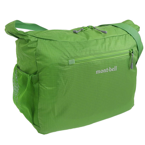 mont-bell モンベル バッグ メンズ レディース ショルダーバッグ