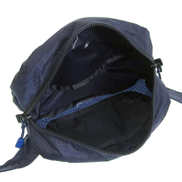 mont-bell モンベル バッグ メンズ レディース ショルダーバッグ