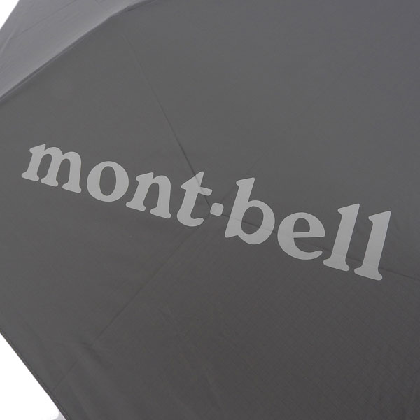 mont-bell モンベル 折りたたみ傘 折り畳み傘 メンズ レディース