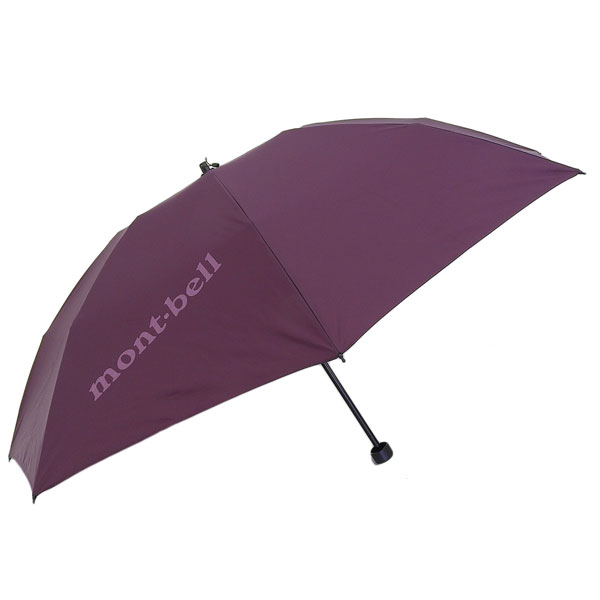 【美品✧*大特価✩.*˚】mont-bell モンベル 折りたたみ傘 晴雨兼用 mont-bell モンベル 折りたたみ傘 折り畳み傘 日傘 晴雨兼用