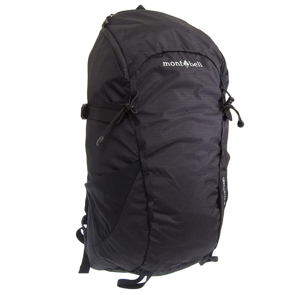 モンベル ディナリパック 20 1133125 20L (登山用リュック