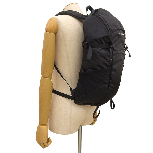 mont-bell（モンベル） バッグ メンズ レディース リュック リュック