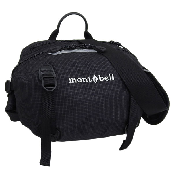 mont-bell モンベル バッグ メンズ レディース ショルダーバッグ