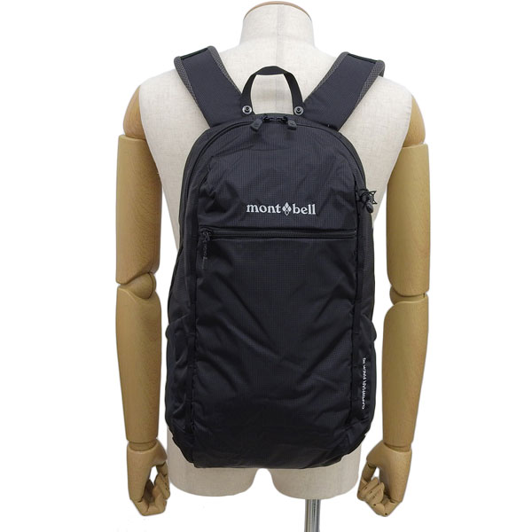 mont-bell（モンベル） バッグ メンズ レディース リュック リュック