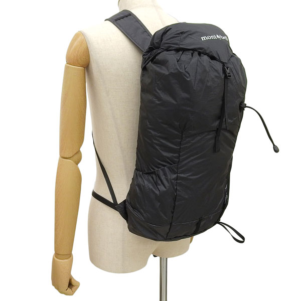 mont-bell モンベル バッグ メンズ レディース リュック