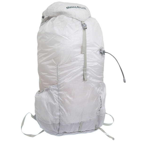 モンベル(mont-bell) 20l リュック・バックパック | 通販・人気