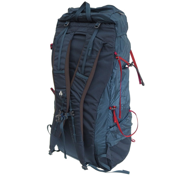 【新品未使用】モンベルSeamlessBurrowBag #3R/zip Seamless Burrow Bag #3 | Montbell America