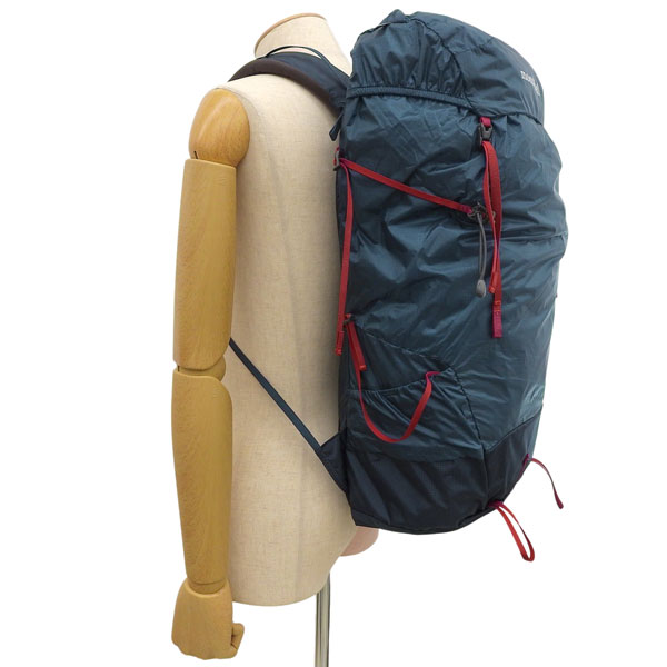 mont-bellバーサライトパック 40男女兼用 バーサライトパック 40｜モンベル