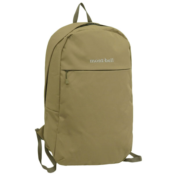 モンベル mont bell 30 バックパックの人気商品・通販・価格比較
