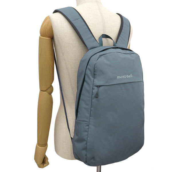 mont-bell（モンベル） バック メンズ レディース リュック リュック