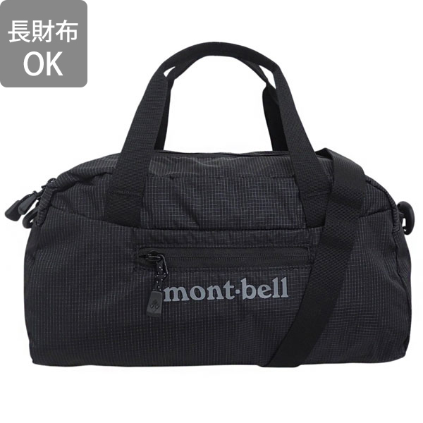 mont-bell（モンベル） バッグ メンズ レディース ショルダーバッグ