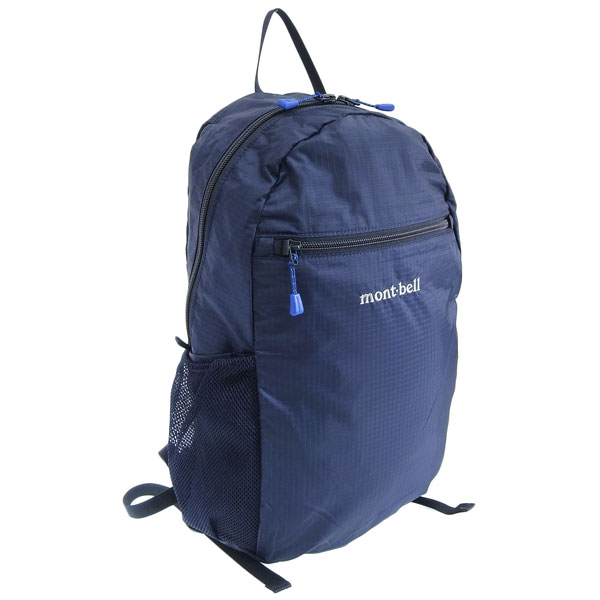 人気の春夏 mont-bell モンベル リュック レディース メンズ バッグ バッグ