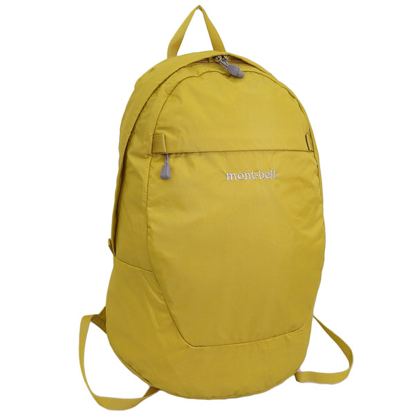 モンベル ゼロポイント アルパインパック 60 1223325 60L (登山