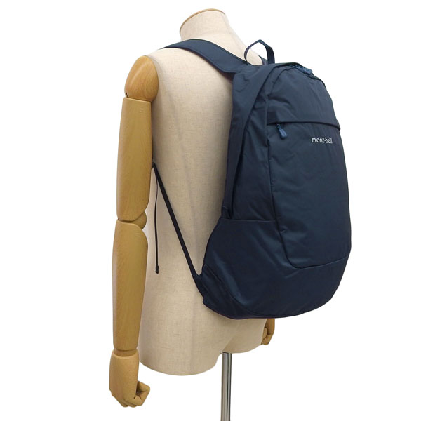mont-bell モンベル バッグ メンズ レディース リュック