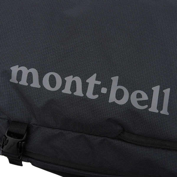 mont-bell（モンベル） スーツケース メンズ レディース キャリー