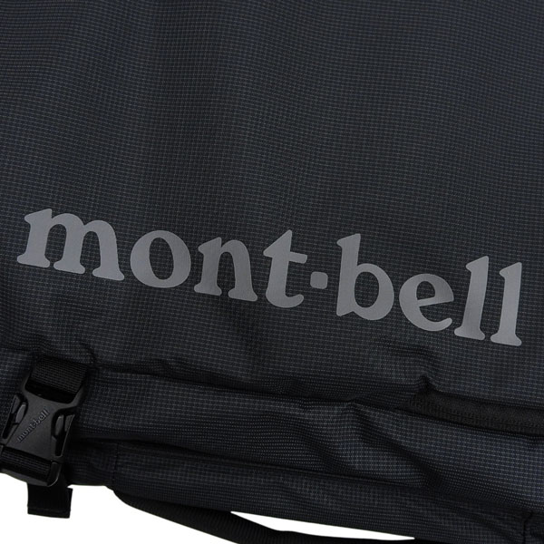 mont-bell（モンベル） スーツケース メンズ レディース キャリー