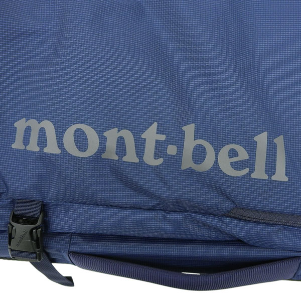 mont-bell（モンベル） スーツケース メンズ レディース キャリー