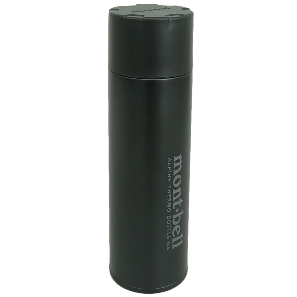 mont-bell（モンベル） アルパイン サーモボトル メンズ レディース