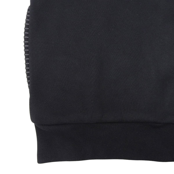 アグ パーカー フーディ レディース プルオーバー S コットン混 ブラック W CLASSIC HOODIE 1158751BLACKS UGG | UGG | 04