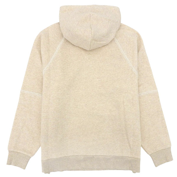 UGG（アグ） パーカー フーディ レディース プルオーバー S コットン混