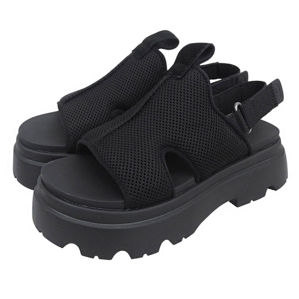 アグ サンダル レディース セレスト US7 ブラック CELESTE 1167470BLACK7 UGG