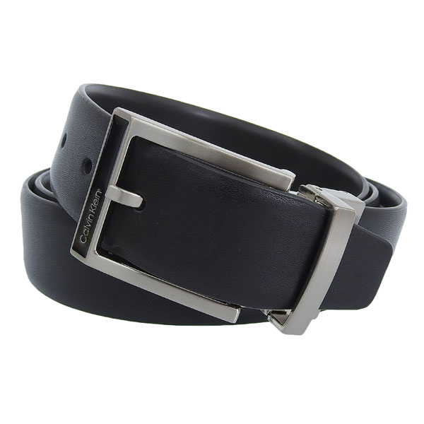 カルバンクライン ベルト レザー リバーシブル CK 11CK020014 Calvin Klein カルバンクライン ベルト メンズ リバーシブル