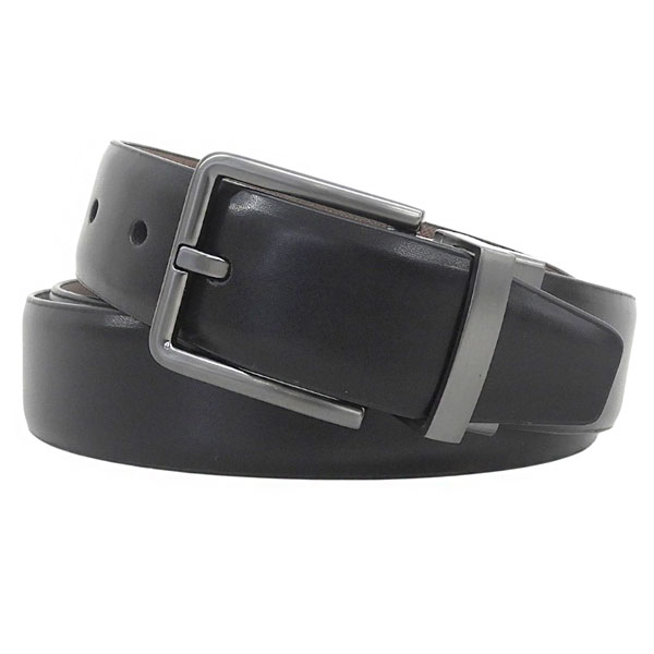 カルバンクライン ベルト メンズ 36 レザー ブラック 11CKE10001BKBR36 CALVIN KLEIN