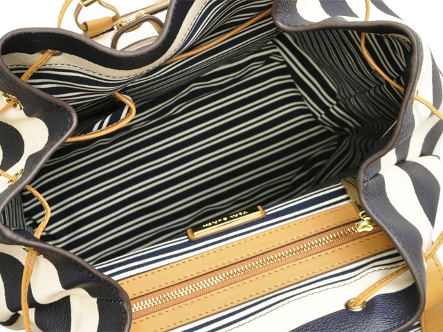 TORY BURCH（トリーバーチ） バッグ リュック バックパック ボーダー 