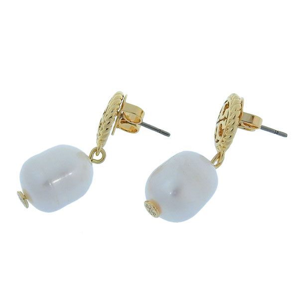 TORY BURCH トリーバーチ アクセサリー レディース ピアス