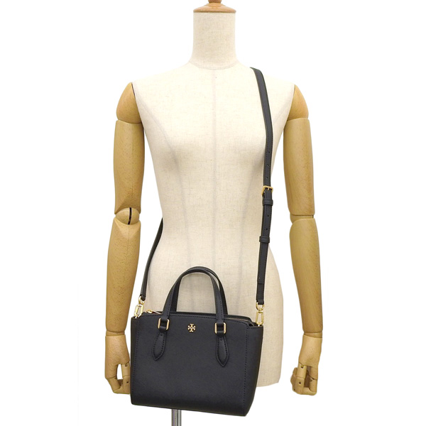 【2wayで毎日を格上げ】Tory Burch ミニトート 上品 万能 肩掛け Amazon.co.jp: [トリーバーチ] バッグ レザー ウィラ