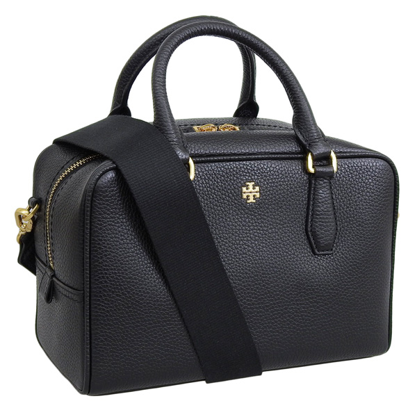 トリーバーチ バッグ レディース 2way ショルダーバッグ アウトレット レザー ブラック BLAKE BARREL SATCHL 140303  001 TORY BURCH : 140303-001-zz : Riverall(リヴェラール)Yahoo!店 - 通販 - Yahoo!ショッピング