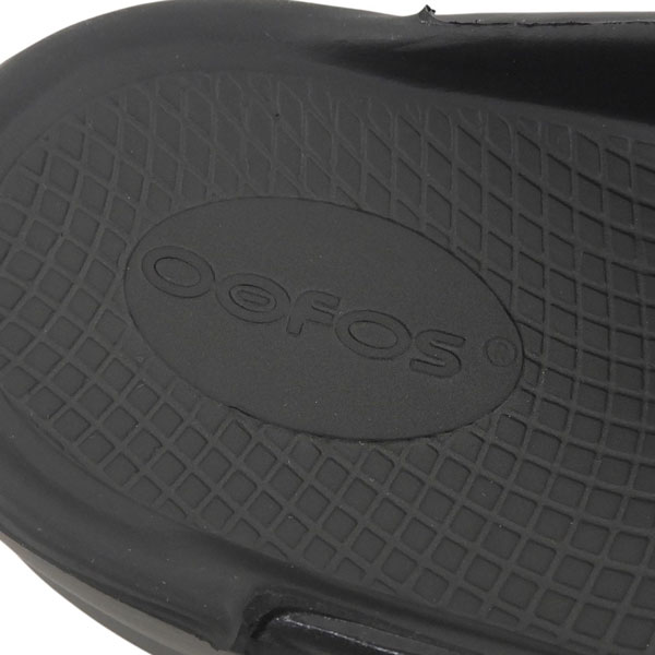 OOFOS（ウーフォス） 靴 レディース サンダル 24cm 厚底 ウーメガ