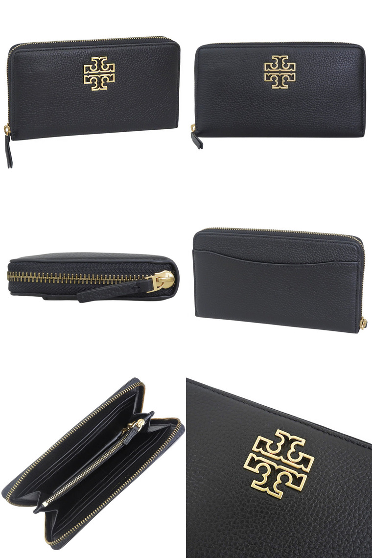 TORY BURCH（トリーバーチ） 財布 レディース 長財布 アウトレット