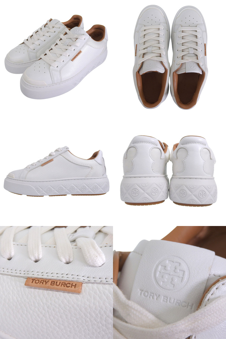 TORY BURCH（トリーバーチ） 靴 レディース スニーカー アウトレット