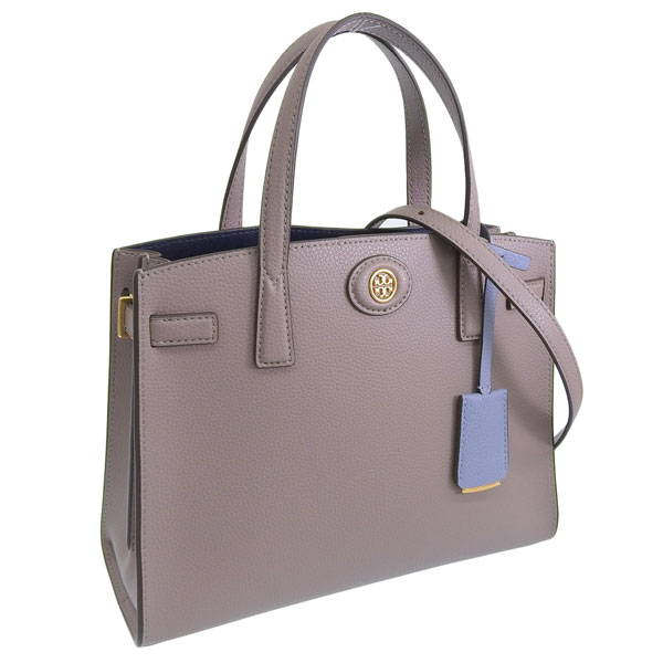 トリーバーチ3Wayバックグレー系USED トリーバーチ3Wayバックグレー系USED TORY BURCH 特価セール