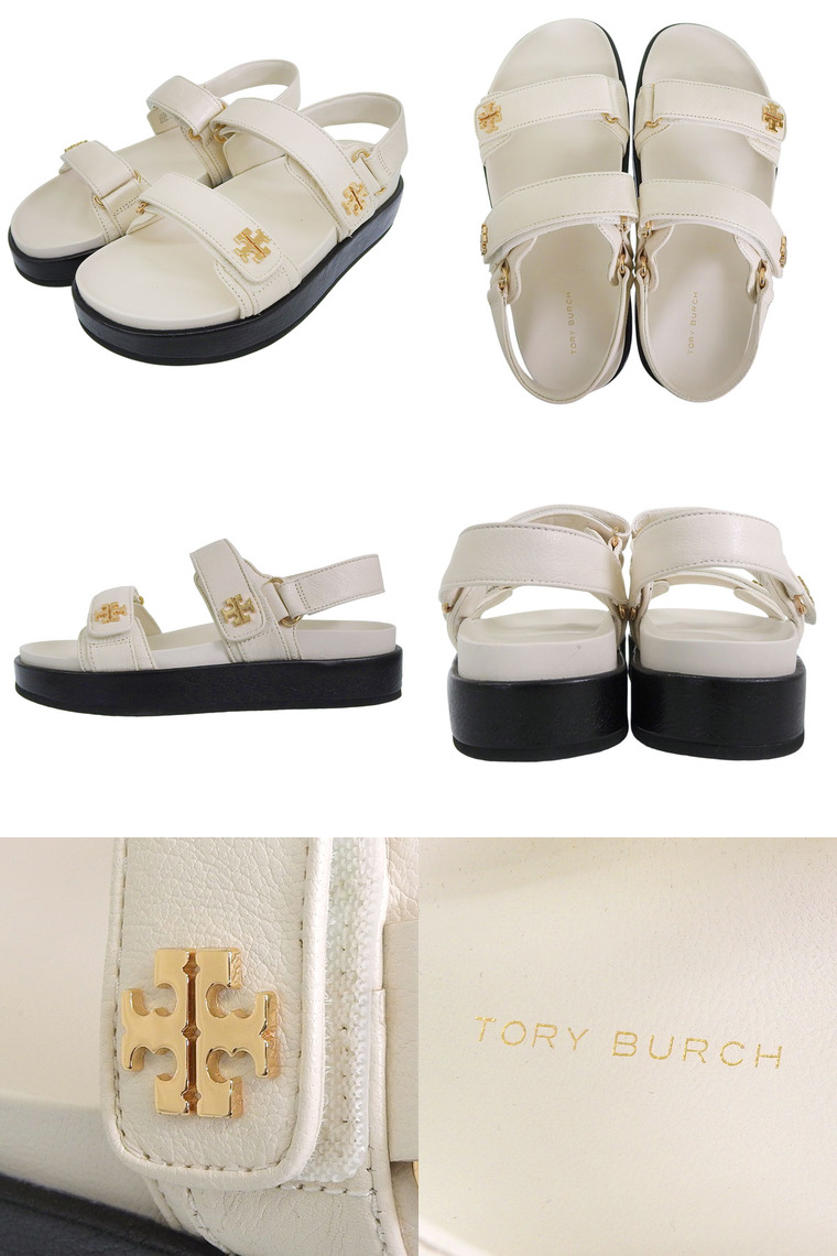 TORY BURCH（トリーバーチ） 靴 レディース サンダル アウトレット