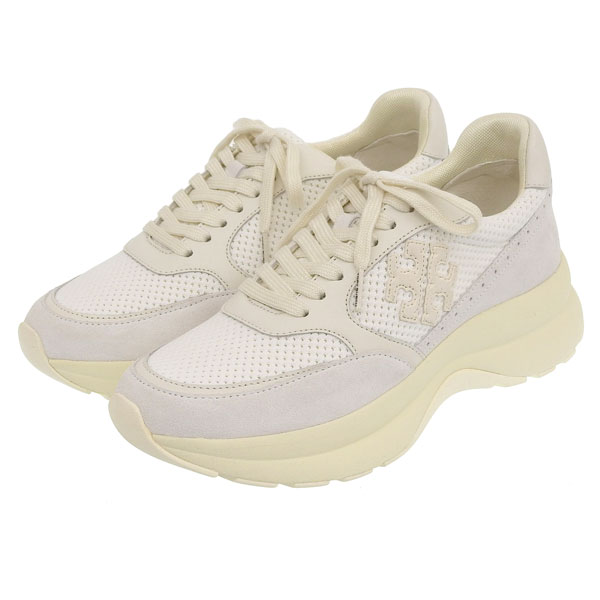 トリーバーチ スニーカー レディース 靴 シューズ アウトレット 7 24cm  