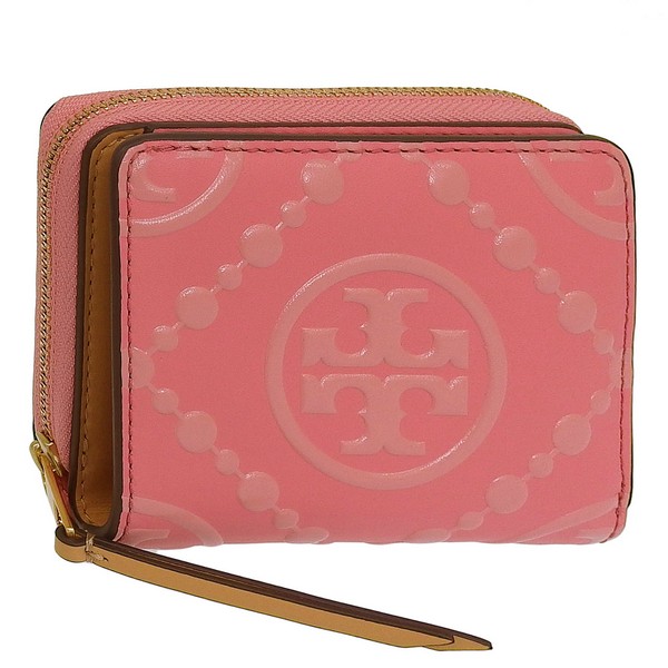 トリーバーチ(Tory Burch) ピンク 財布 | 通販・人気ランキング - 価格.com