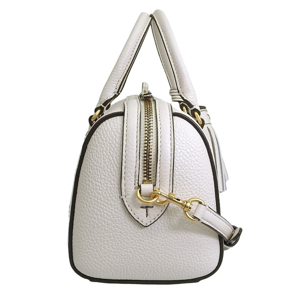 新品 トリーバーチ ショルダーバッグ フレンチグレー TORY BURCH トリーバーチ バッグ レディース ショルダーバッグ