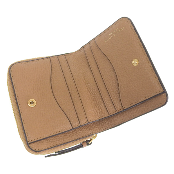 TORY BURCH トリーバーチ 財布 レディース 二つ折り財布
