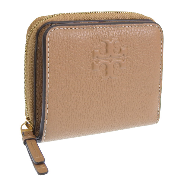 トリーバーチ TORY BURCH 財布 （ブラウン）
