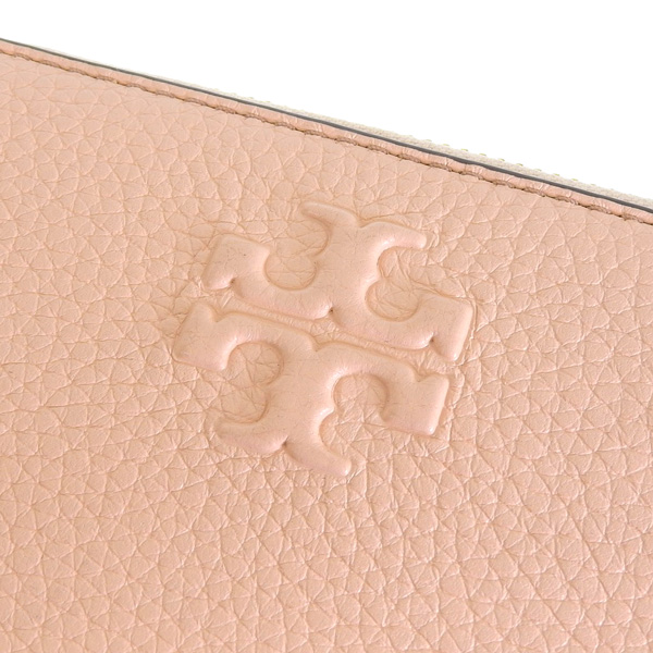 TORY BURCH トリーバーチ 財布 レディース ラウンドファスナー長
