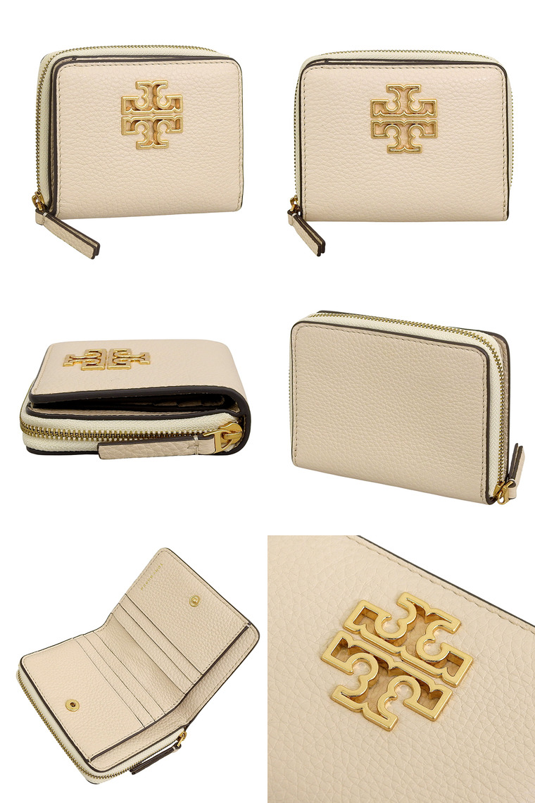 TORY BURCH（トリーバーチ） 特価 財布 レディース 二つ折り財布 ミニ