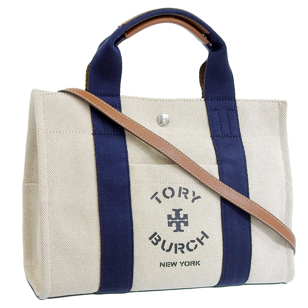 KAZU Tory Burchトリーバーチ☆2wayバッグ TORY BURCH（トリーバーチ） バッグ レディース トートバッグ 2WAY