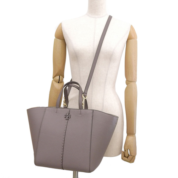 TORY BURCH トリーバーチ バッグ レディース 2WAY トートバッグ