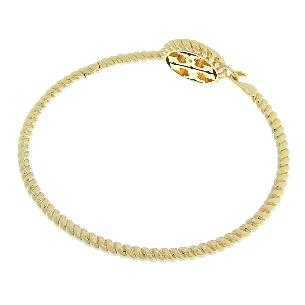 高評価レビュー BURCH TORY トリーバーチ バングル レディース アクセサリー アクセサリー