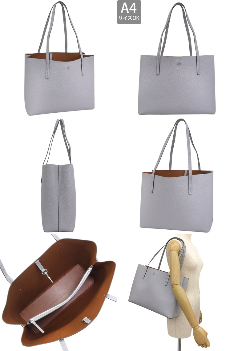 TORY BURCH（トリーバーチ） バッグ レディース トートバッグ