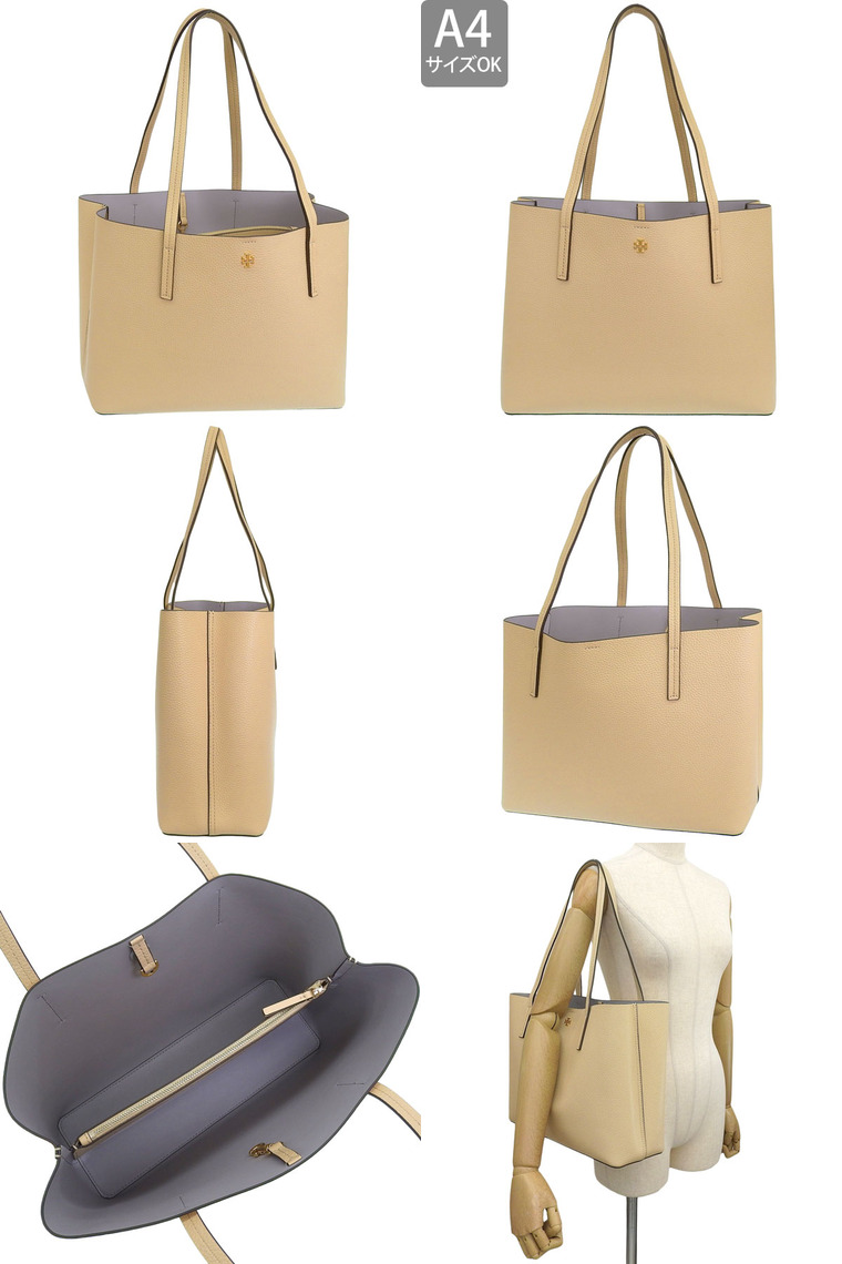 TORY BURCH トリーバーチ バッグ レディース トートバッグ