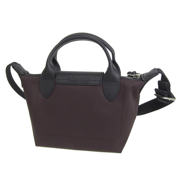 LONGCHAMP ロンシャン ショルダーバッグ ハンドバッグ 2WAY
