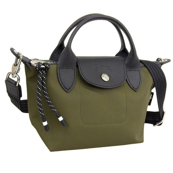 ロンシャン LONGCHAMP Longchamp トートバッグ LE PLIAGE ENERGY